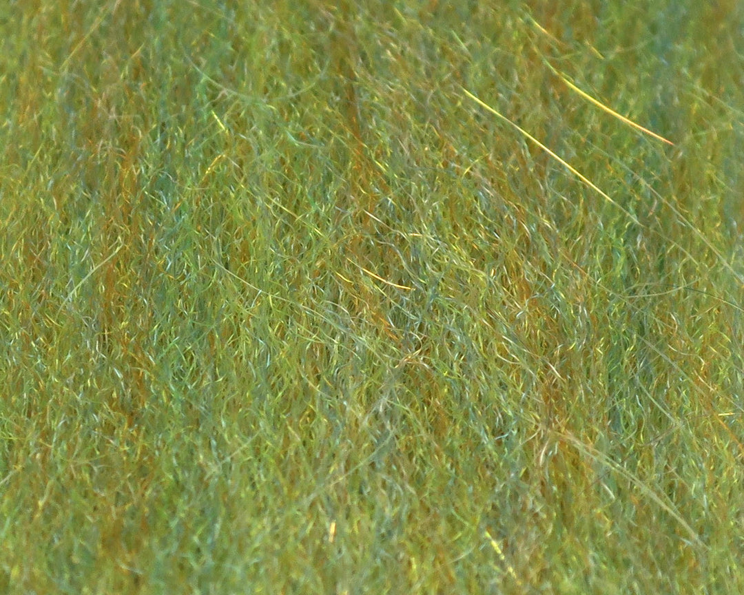 Hareline Sculpting Flash Fibre
