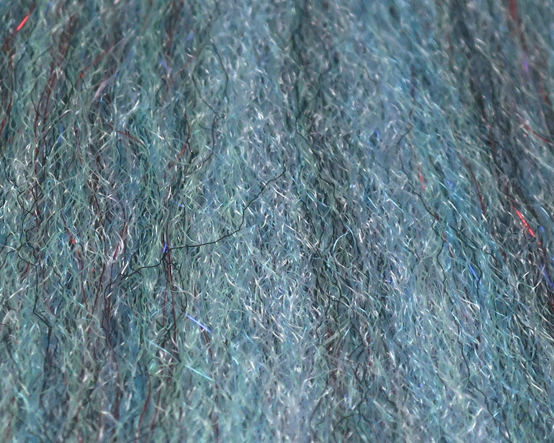 Hareline Sculpting Flash Fibre | Tailwaters Fly Fishing