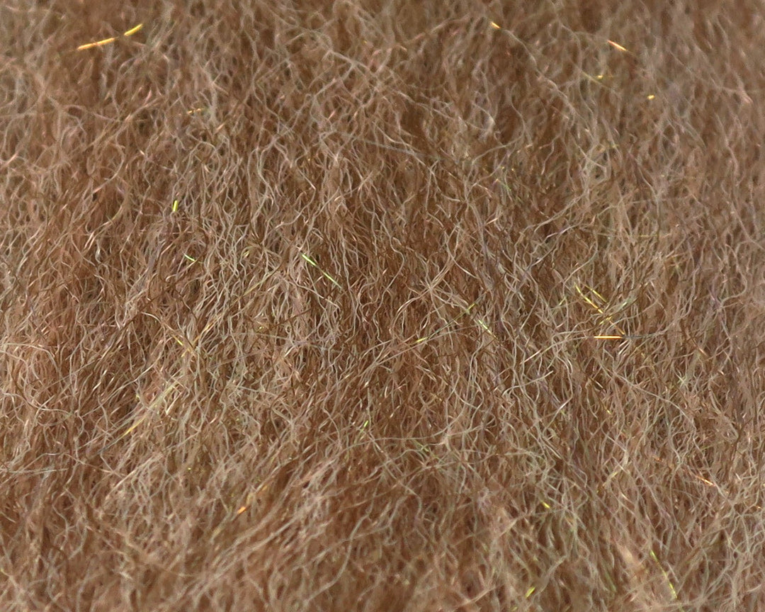 Hareline Sculpting Flash Fibre | Tailwaters Fly Fishing