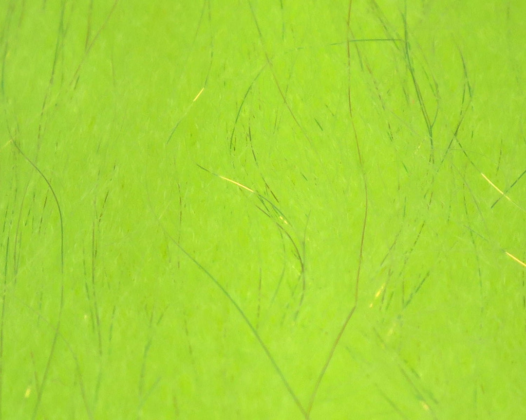 Hareline Sculpting Flash Fibre | Tailwaters Fly Fishing