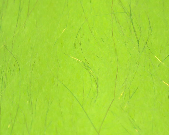 Hareline Sculpting Flash Fibre | Tailwaters Fly Fishing