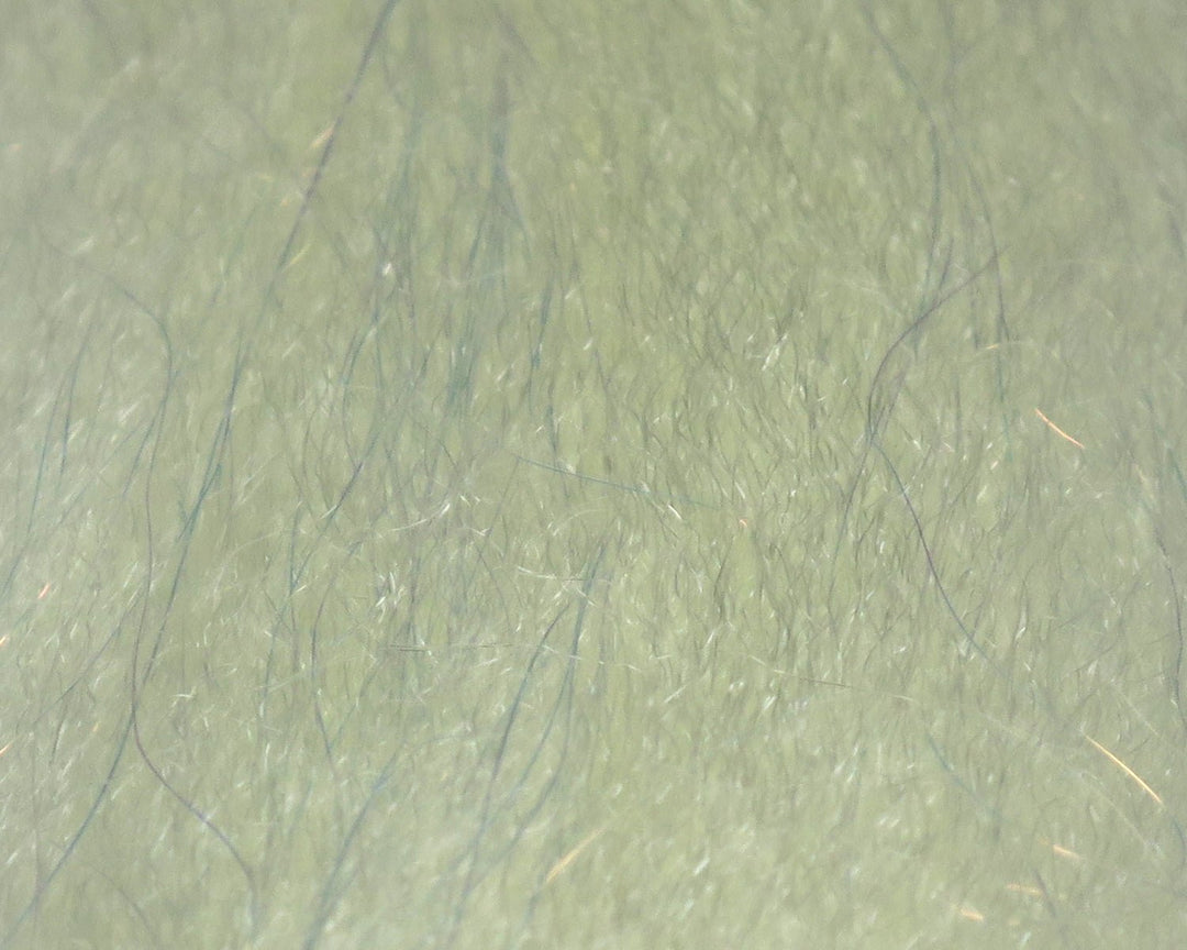 Hareline Sculpting Flash Fibre | Tailwaters Fly Fishing