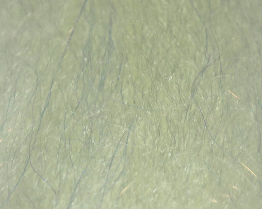 Hareline Sculpting Flash Fibre | Tailwaters Fly Fishing