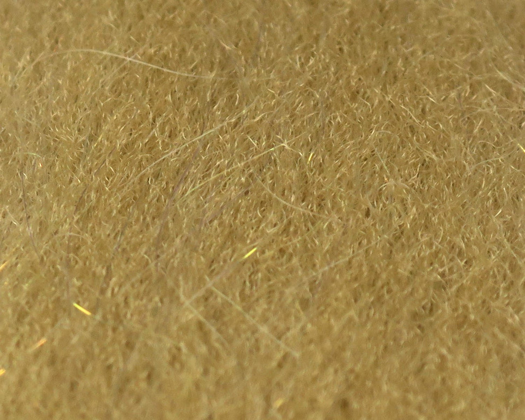 Hareline Sculpting Flash Fibre