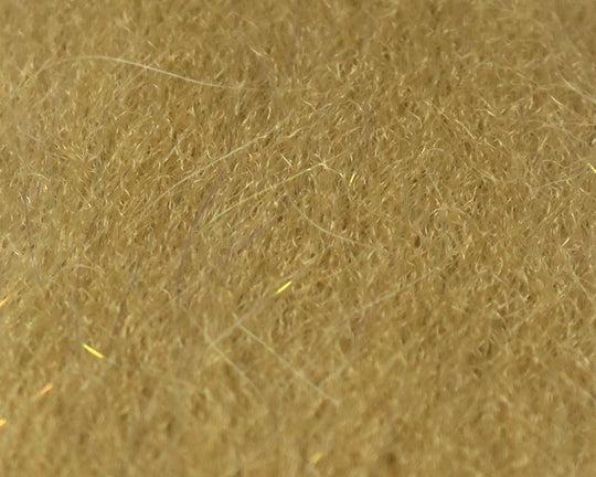 Hareline Sculpting Flash Fibre