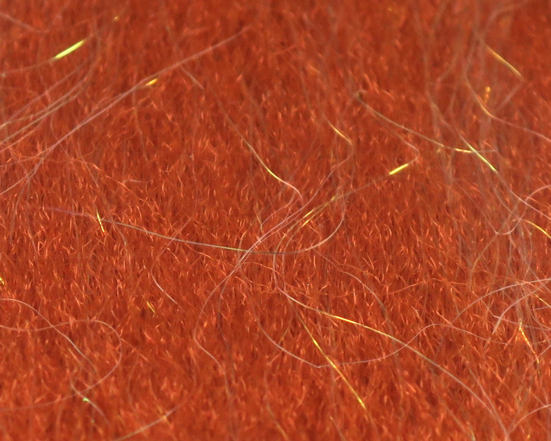 Hareline Sculpting Flash Fibre | Tailwaters Fly Fishing