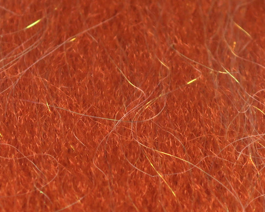 Hareline Sculpting Flash Fibre | Tailwaters Fly Fishing
