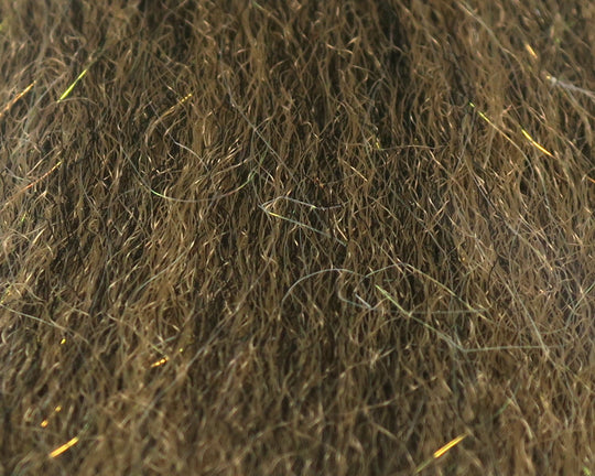 Hareline Sculpting Flash Fibre