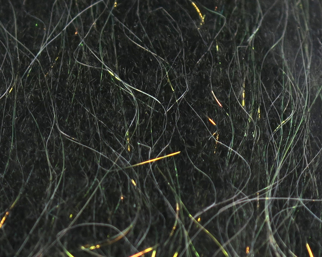 Hareline Sculpting Flash Fibre | Tailwaters Fly Fishing
