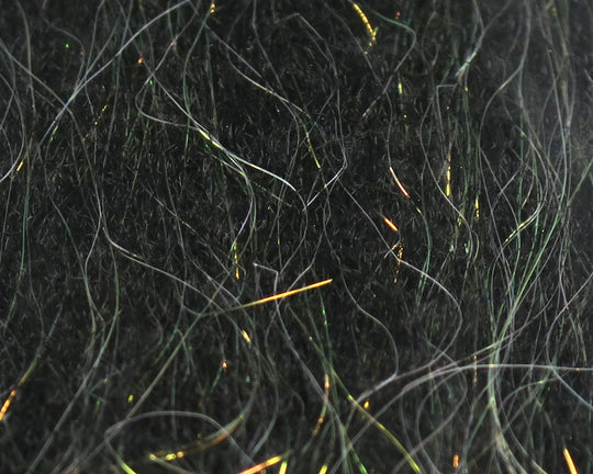 Hareline Sculpting Flash Fibre | Tailwaters Fly Fishing