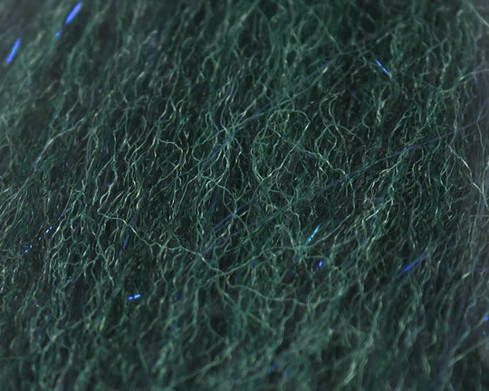 Hareline Sculpting Flash Fibre | Tailwaters Fly Fishing
