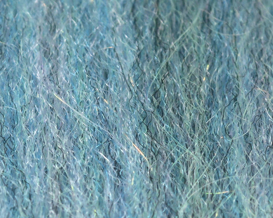 Hareline Sculpting Flash Fibre | Tailwaters Fly Fishing