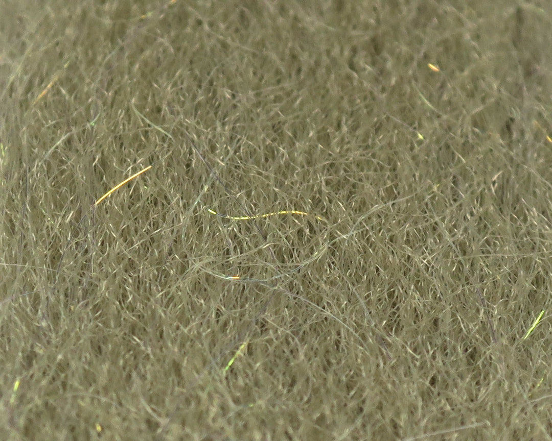 Hareline Sculpting Flash Fibre