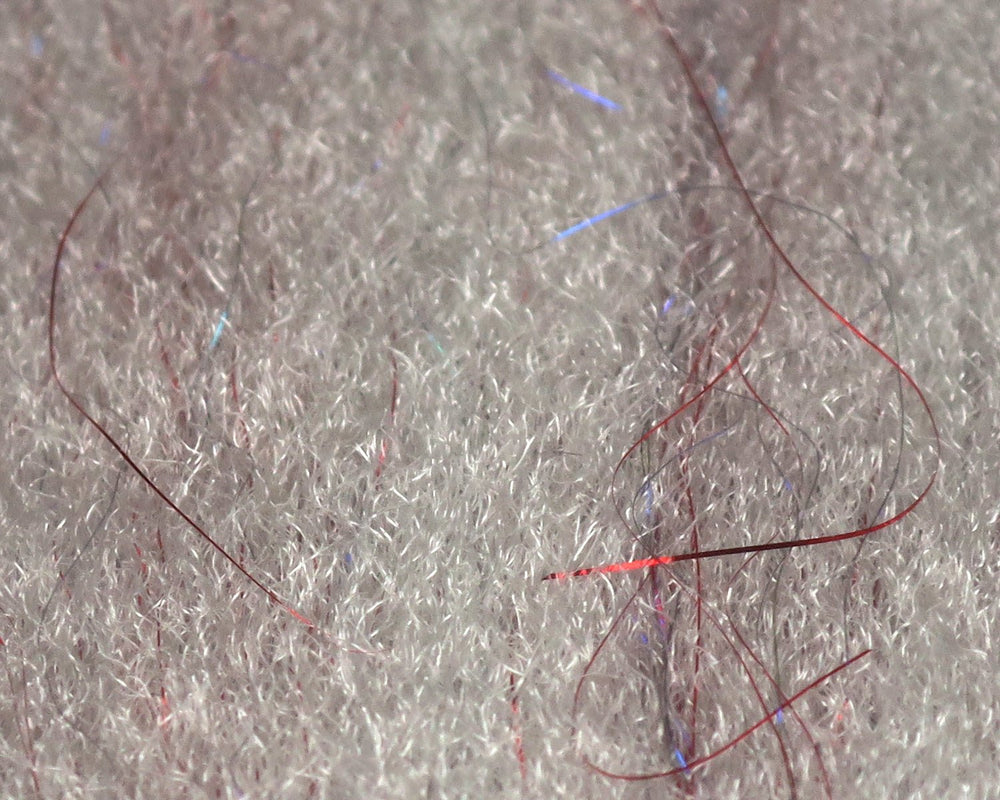 Hareline Sculpting Flash Fibre