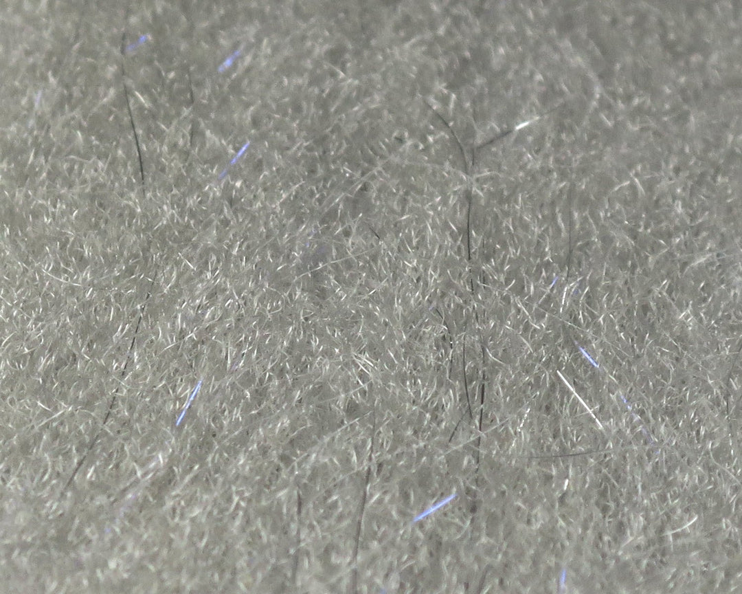 Hareline Sculpting Flash Fibre | Tailwaters Fly Fishing