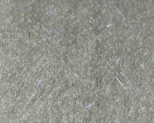 Hareline Sculpting Flash Fibre | Tailwaters Fly Fishing
