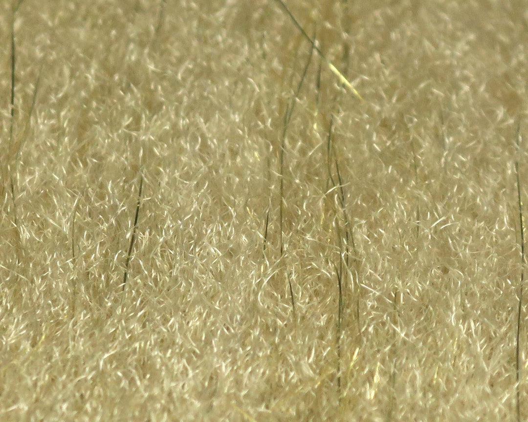 Hareline Sculpting Flash Fibre | Tailwaters Fly Fishing