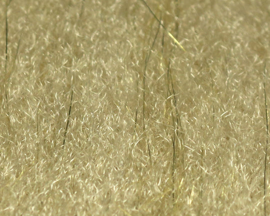 Hareline Sculpting Flash Fibre | Tailwaters Fly Fishing