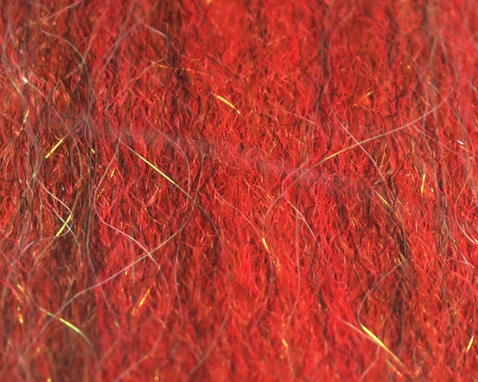 Hareline Sculpting Flash Fibre | Tailwaters Fly Fishing