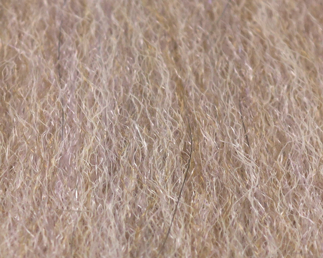Hareline Sculpting Flash Fibre
