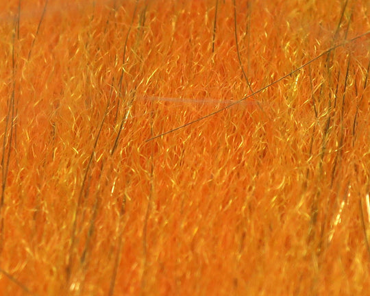 Hareline Sculpting Flash Fibre | Tailwaters Fly Fishing