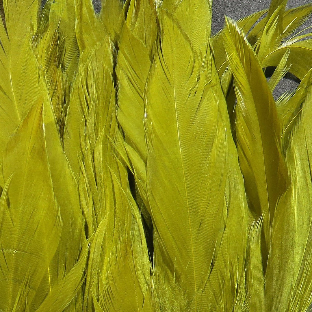 Hareline Schlappen