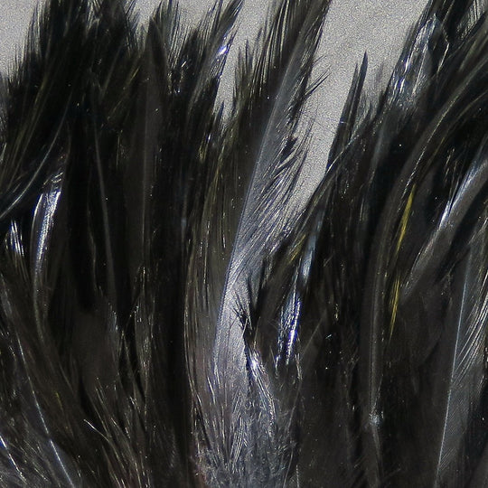 Hareline Woolly Bugger Saddle Hackle | Tailwaters Fly Fishing