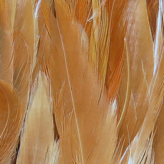 Hareline Woolly Bugger Saddle Hackle | Tailwaters Fly Fishing