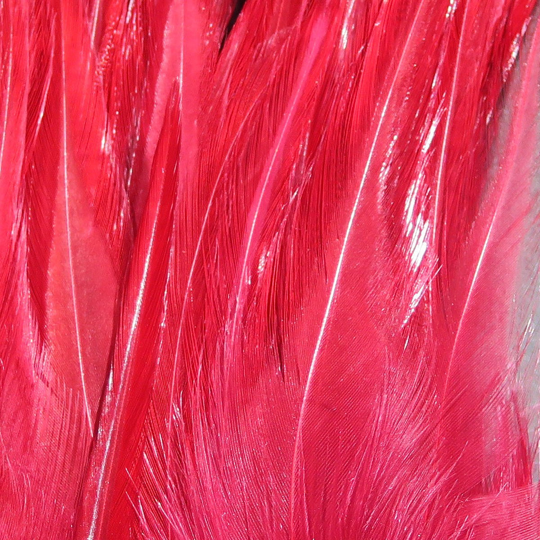 Hareline Woolly Bugger Saddle Hackle | Tailwaters Fly Fishing