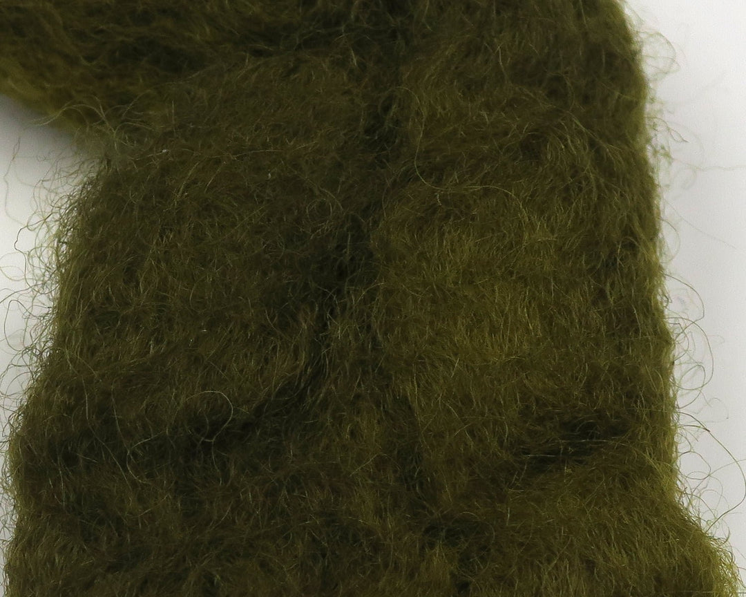 Hareline UV2 Sculpin Wool | Tailwaters Fly Fishing