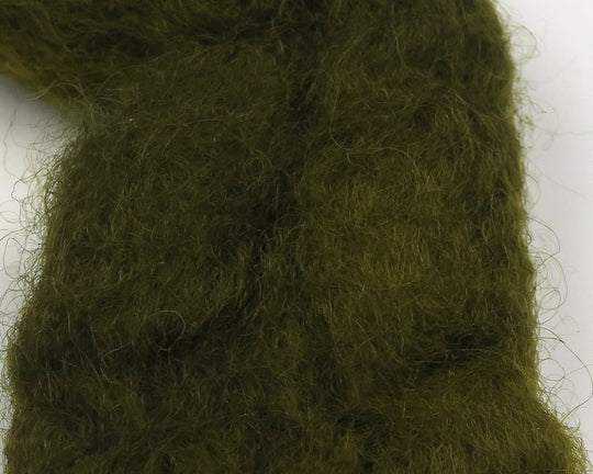 Hareline UV2 Sculpin Wool | Tailwaters Fly Fishing