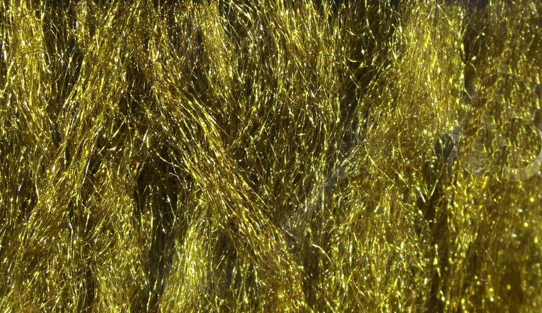 Hareline Sparkle Emerger Yarn