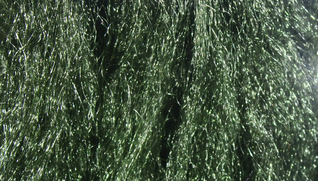 Hareline Sparkle Emerger Yarn | Tailwaters Fly Fishing