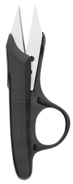 Dr. Slick Finishing Scissor - Straight | Tailwaters Fly Fishing