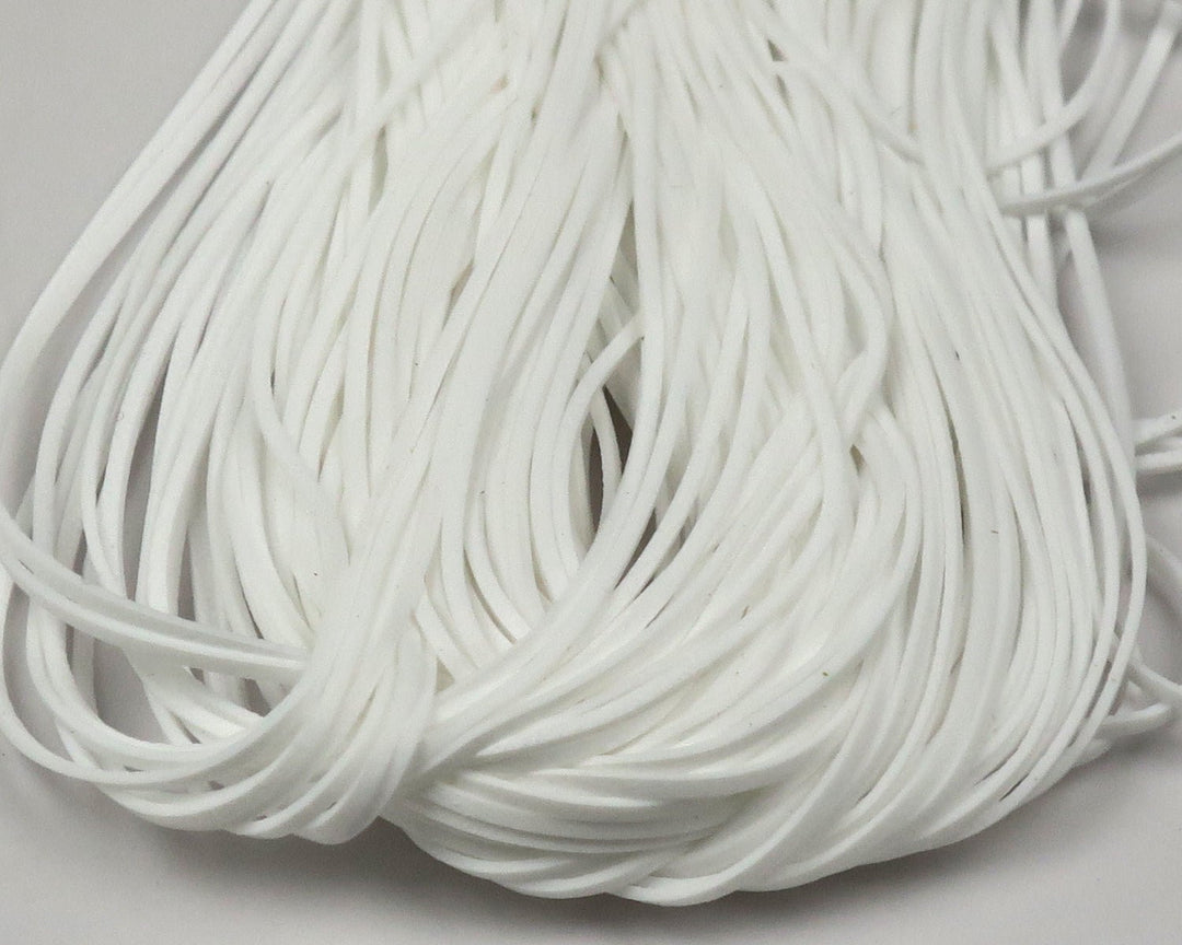 Hareline Silicone Flutter Legs
