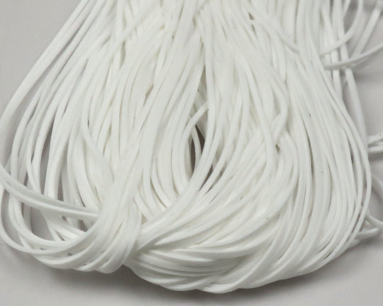 Hareline Silicone Flutter Legs