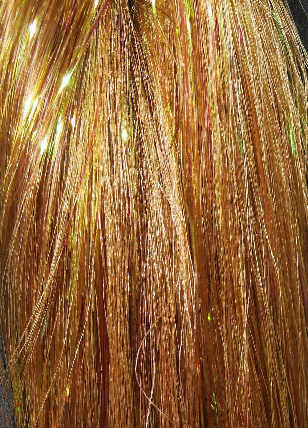Hareline Senyo Fusion Fibers | Tailwaters Fly Fishing