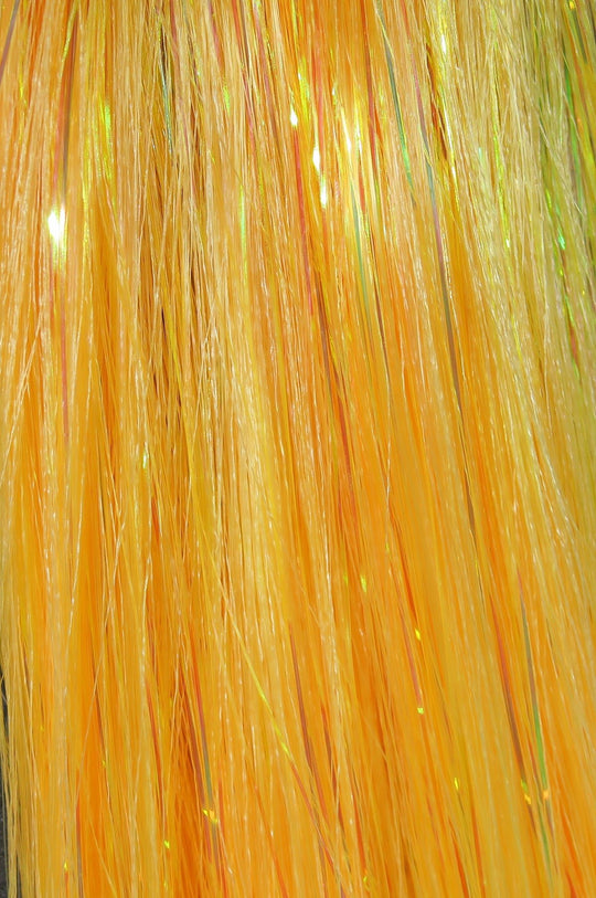 Hareline Senyo Fusion Fibers | Tailwaters Fly Fishing