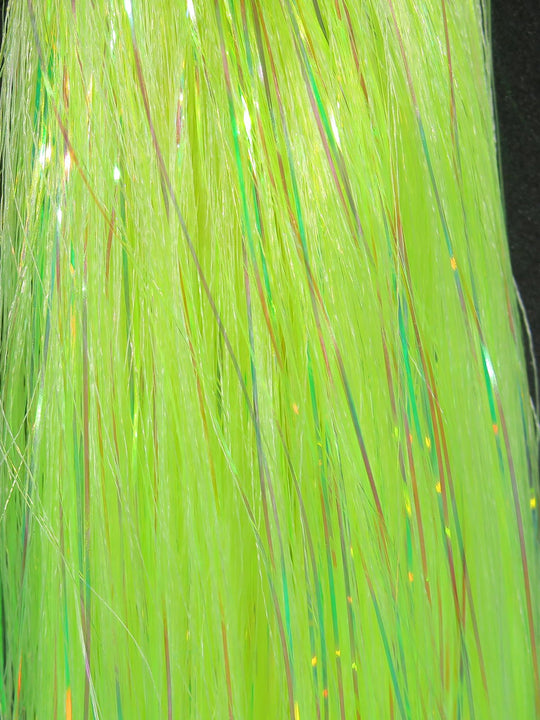 Hareline Senyo Fusion Fibers | Tailwaters Fly Fishing