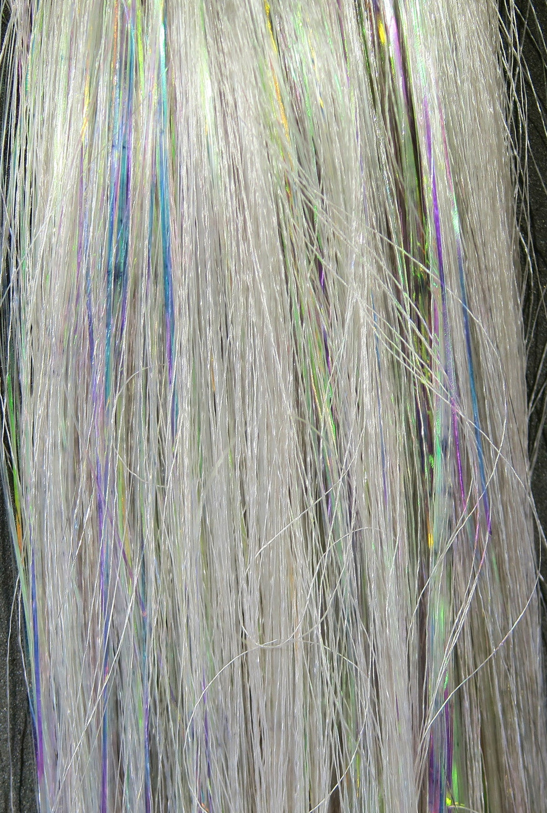 Hareline Senyo Fusion Fibers | Tailwaters Fly Fishing