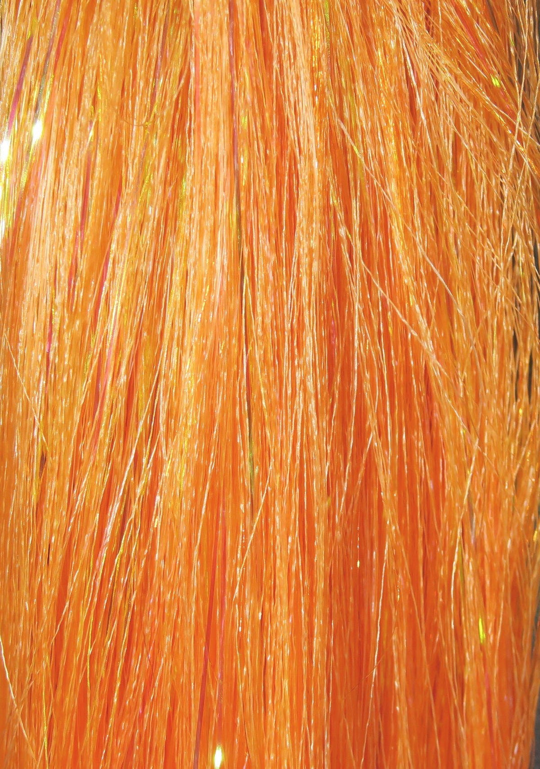 Hareline Senyo Fusion Fibers