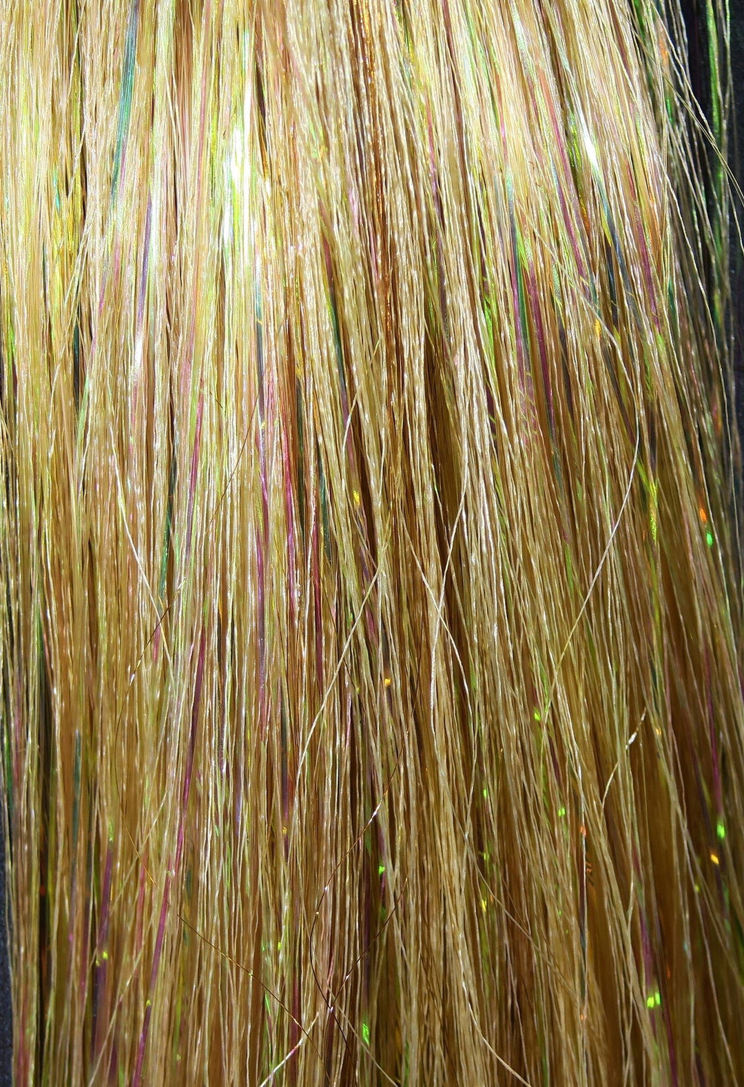 Hareline Senyo Fusion Fibers | Tailwaters Fly Fishing