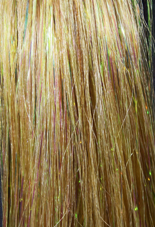 Hareline Senyo Fusion Fibers | Tailwaters Fly Fishing