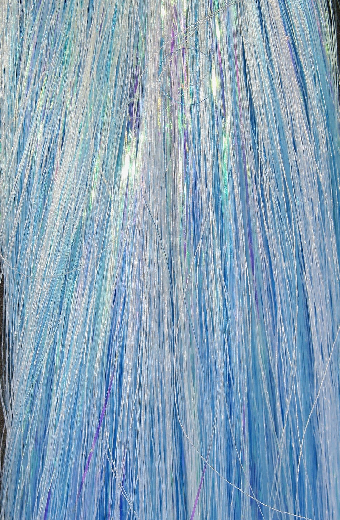 Hareline Senyo Fusion Fibers | Tailwaters Fly Fishing