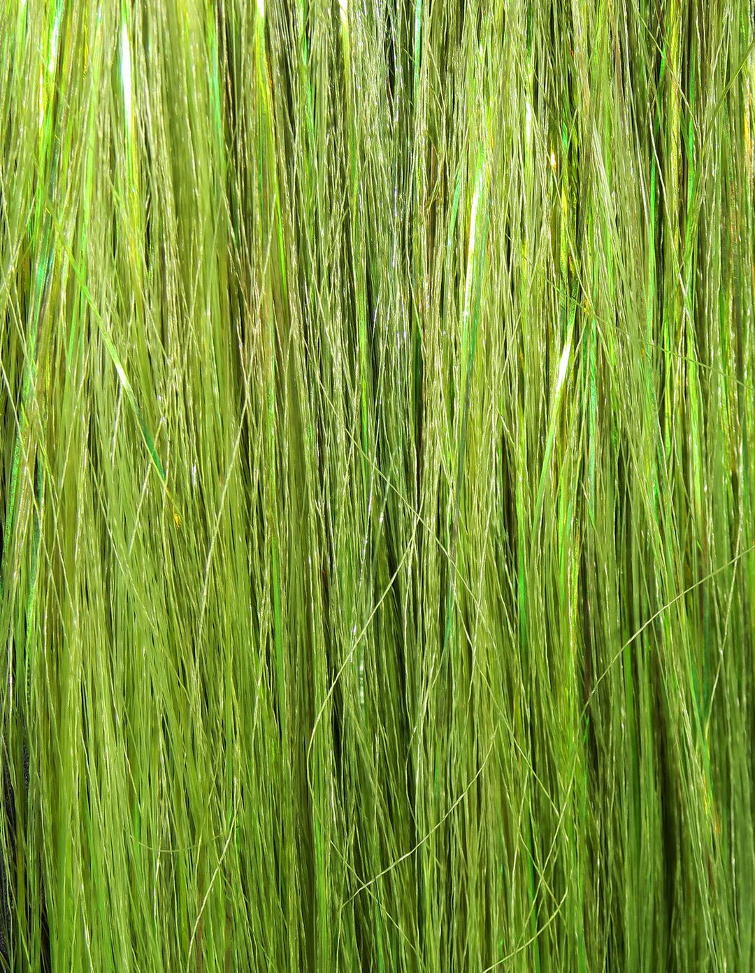 Hareline Senyo Fusion Fibers | Tailwaters Fly Fishing