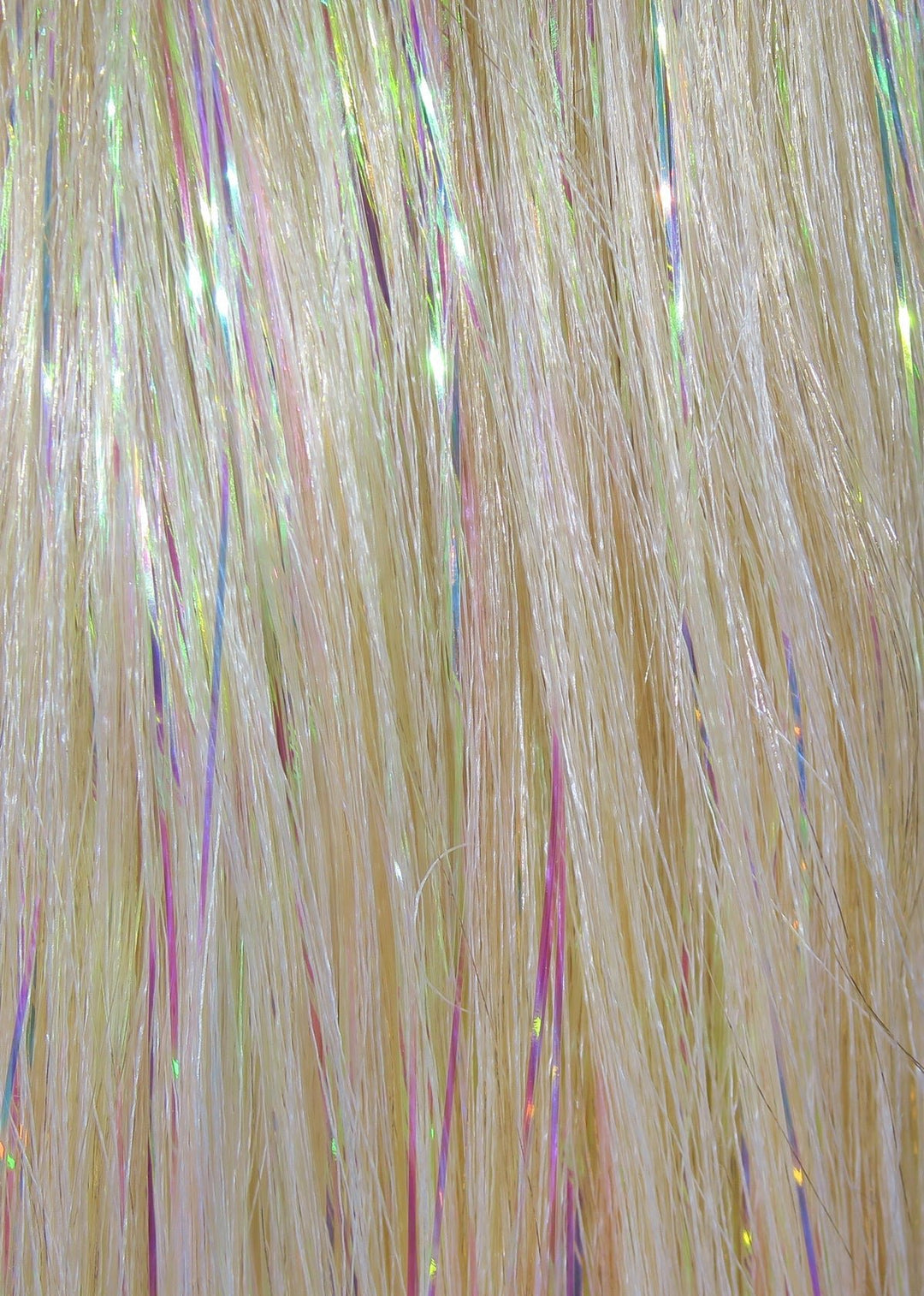 Hareline Senyo Fusion Fibers