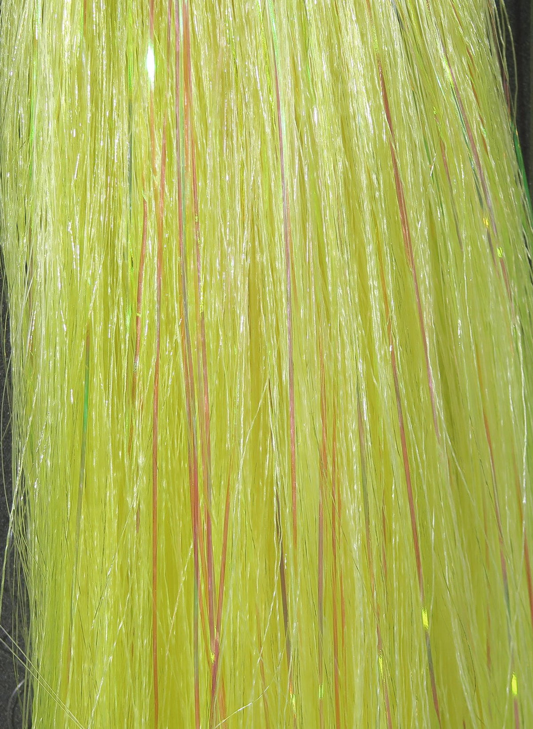 Hareline Senyo Fusion Fibers