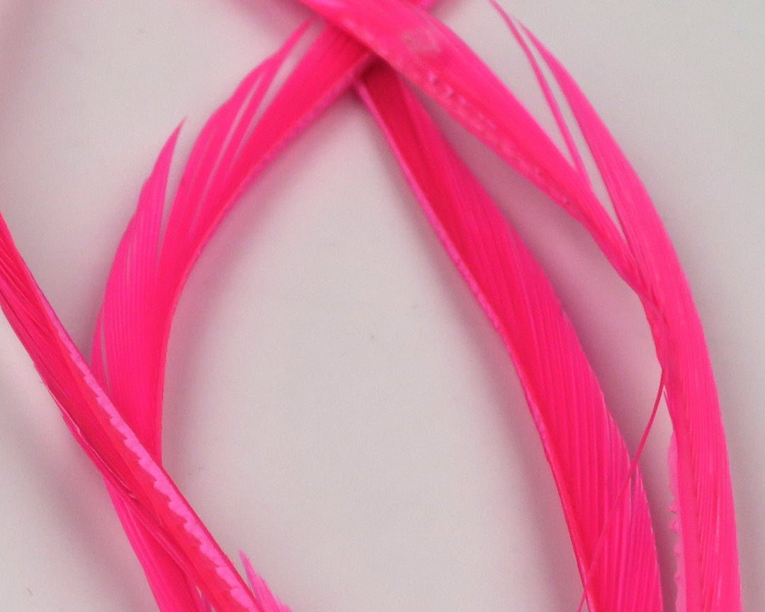 Hareline Stripped Goose Biots | Tailwaters Fly Fishing