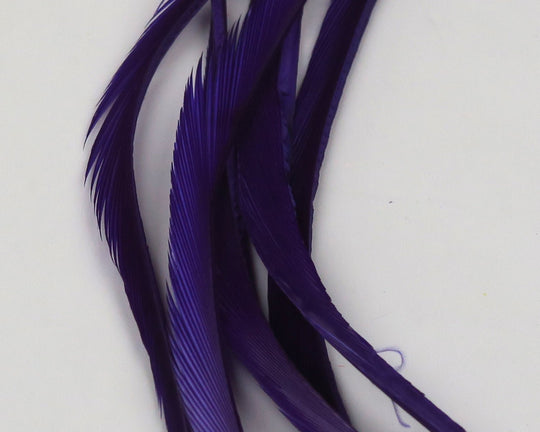 Hareline Stripped Goose Biots | Tailwaters Fly Fishing