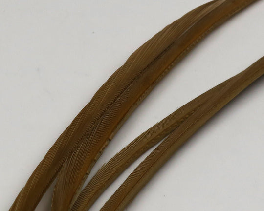 Hareline Stripped Goose Biots